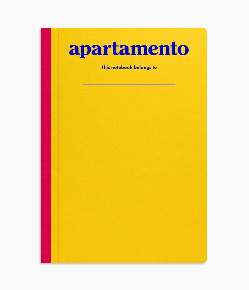 Apartamento Notebook