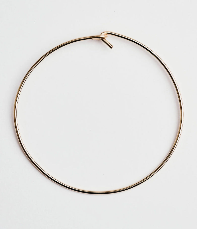 Athena + Co The Classic Bracelet Cuff