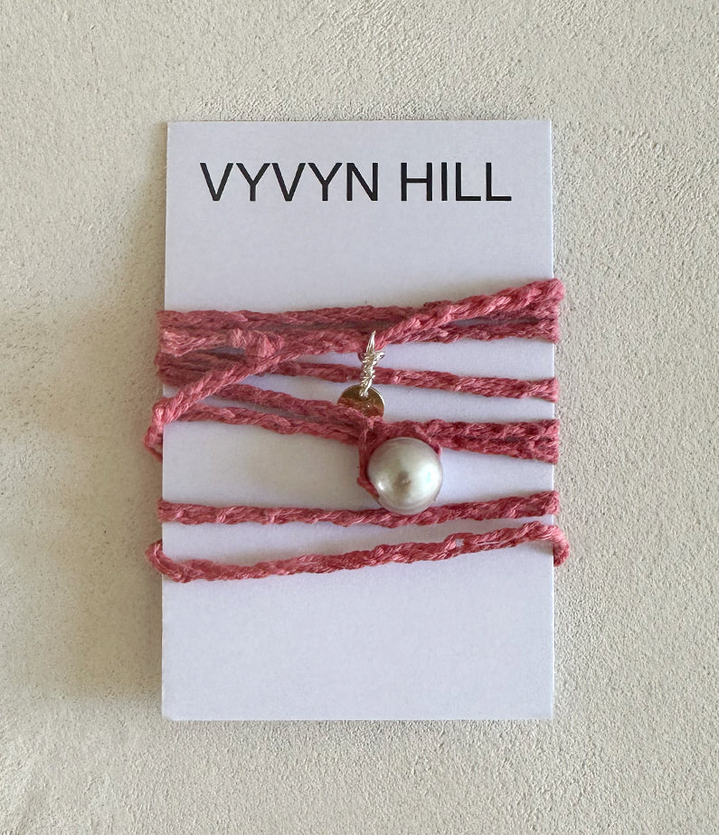 VYVYN HILL Necklace 96